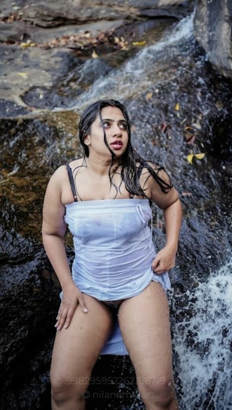 Nila Nambiar pornstar naked photos
