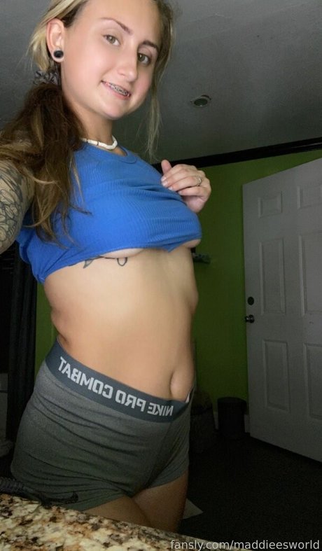 Maddieesworld profile image