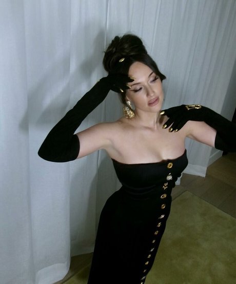 Kacey Musgraves model hd pics