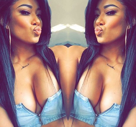 MilaJ hd star pictures