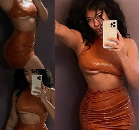 MilaJ pretty star photo
