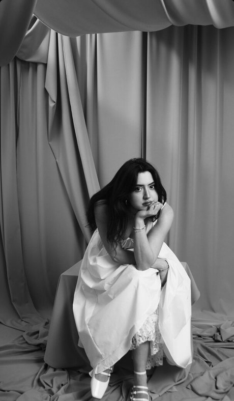 Sophie Silva star hd img