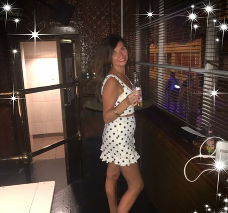 Sharon Cunningham star nude pic