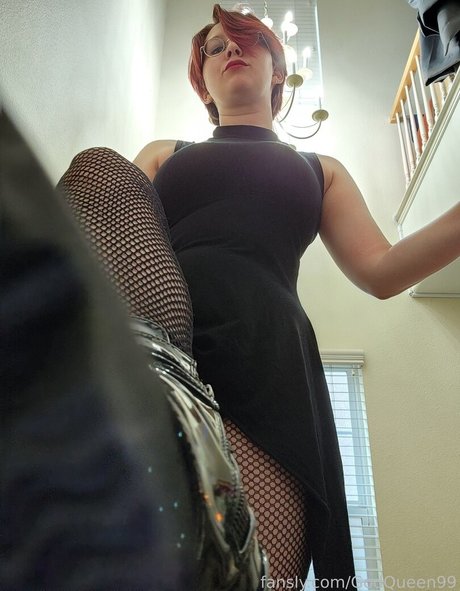 GodQueen99 beautiful star pic