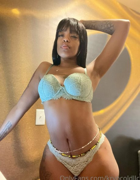 kryocoldllc free model archive