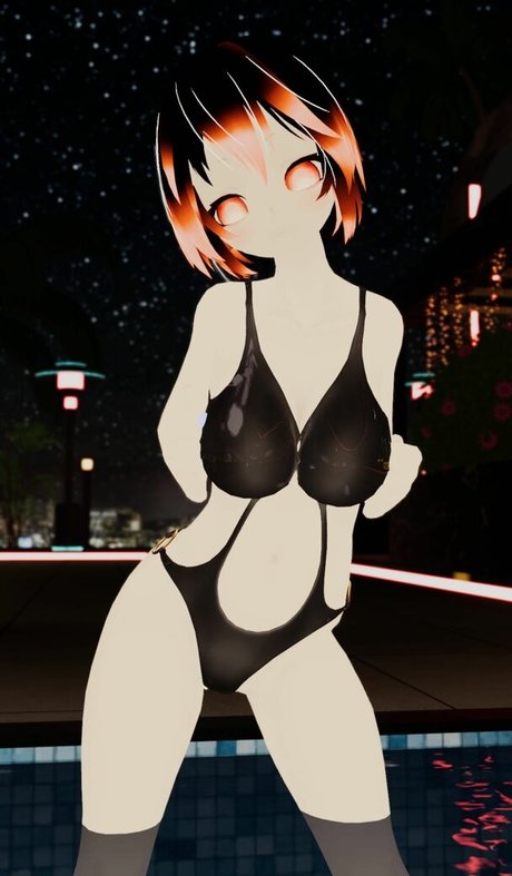 Enii exclusive pornstar image