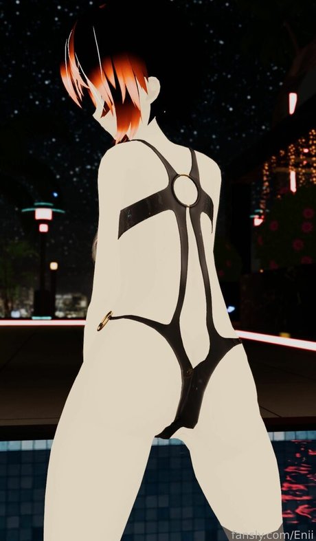 Enii exclusive model pic