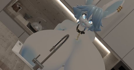 BlueBunBoi star hd pic