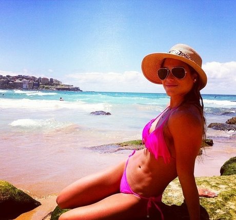 Bie Branca Feres top actress image