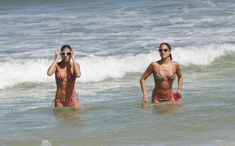 Bie Branca Feres hot star pics