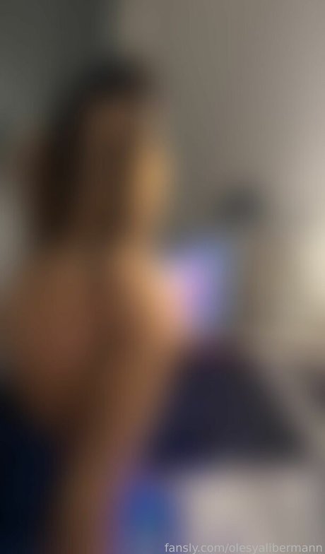olesyalibermann model free archive