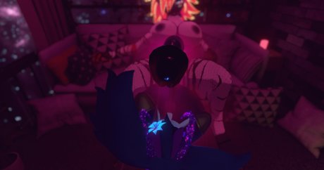 Maxi Nightmode exclusive pornstar photo