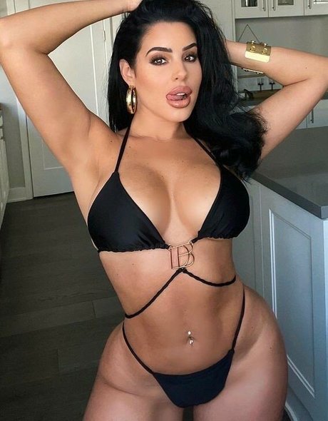 Stephanie Ball pornstar best pics