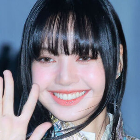 Lisa Blackpink xxx actress image