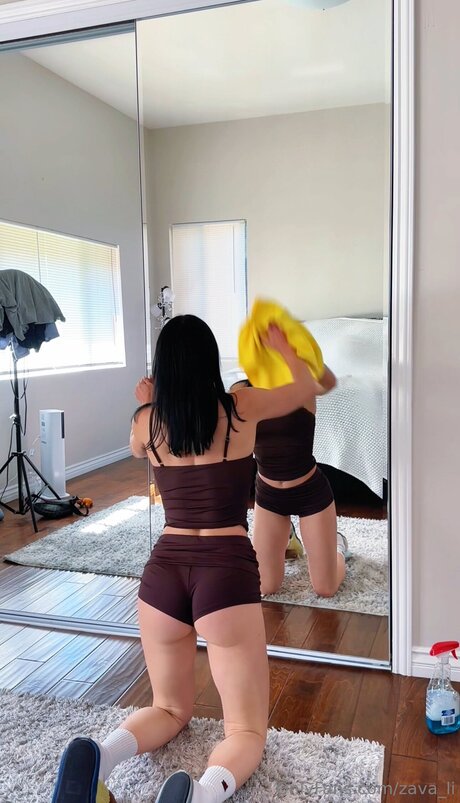 Zava li erotic pornstar images