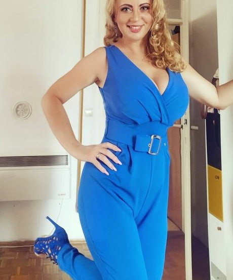 Berina Fati pornstar hd images