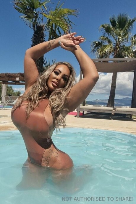 Princess Levi art pornstar picture