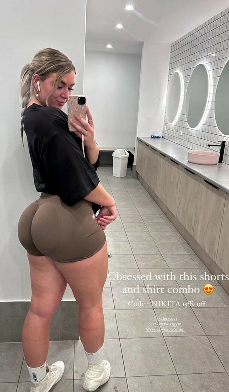 Nikita Simpson profile image
