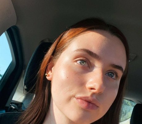 Isabella Patton nudes actress picture