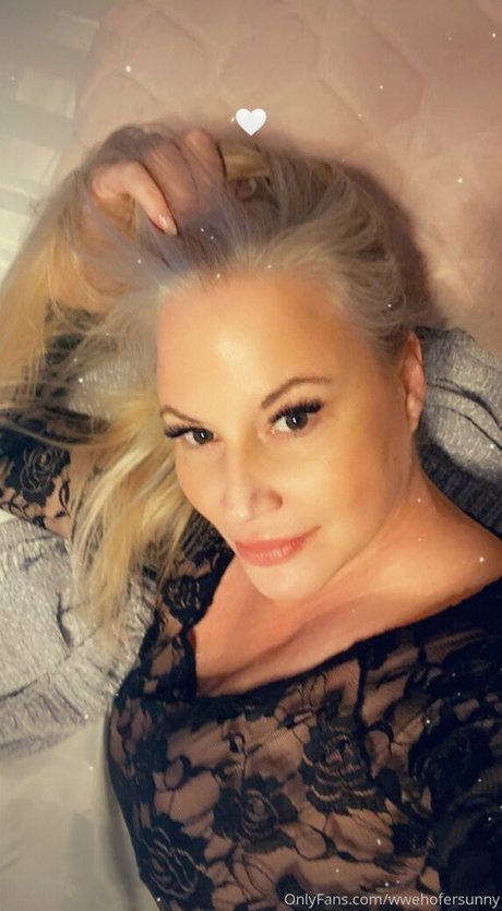 Tammy Sunny Sytch high quality actress picture
