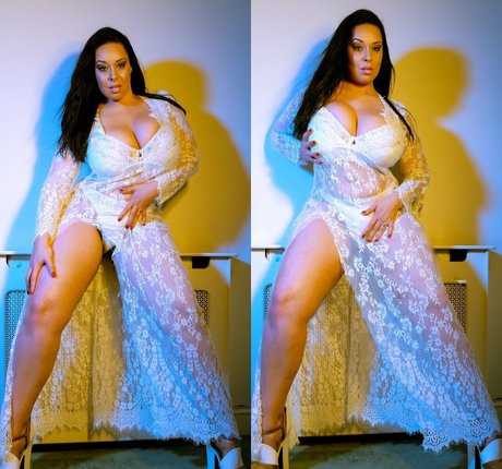 black pawg onlyfans sexy nudes picture