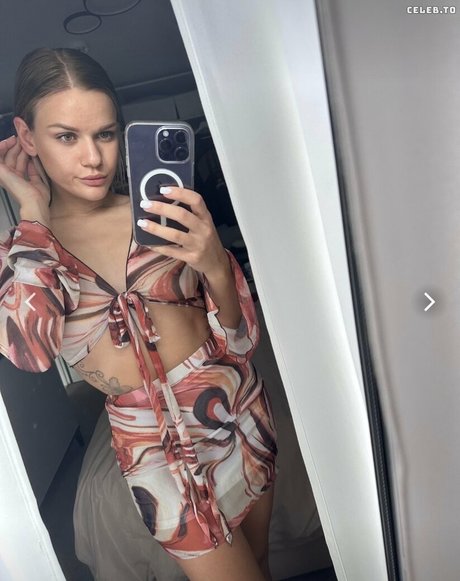 Kathrinmay nice actress picture
