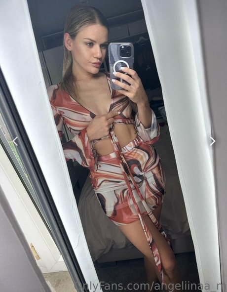 Kathrinmay nude star image