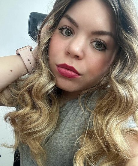 PowerpuffDoll pornographic actress pic