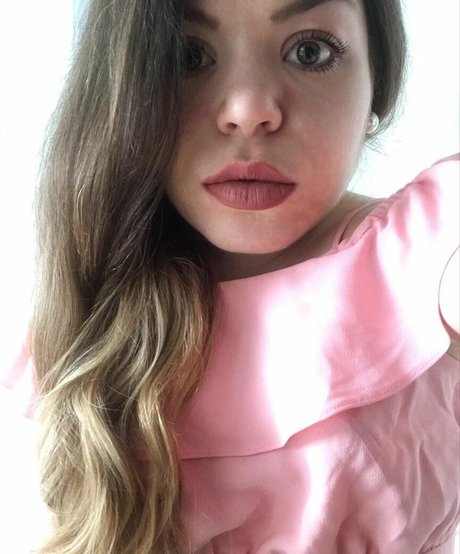 PowerpuffDoll star porn photos