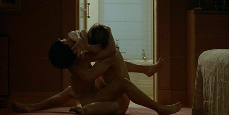 Juliette Binoche model high quality picture