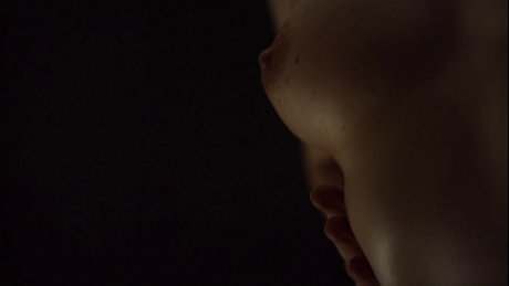 Juliette Binoche pretty model gallery