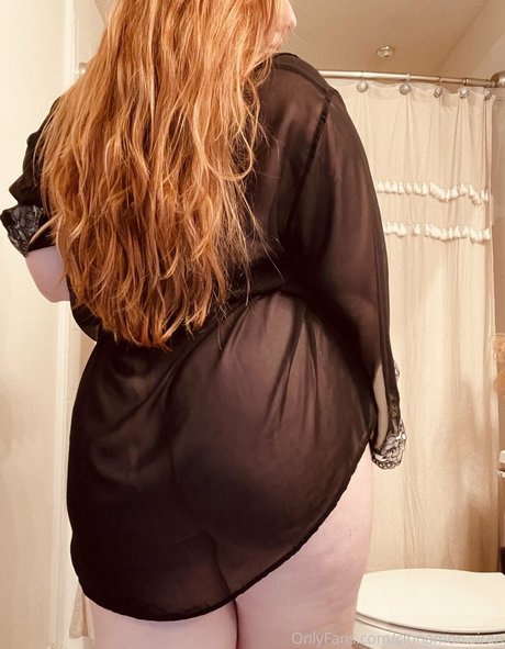 bikini ginger onlyfans sexy nude pic