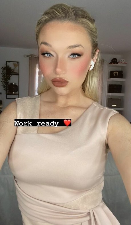 llannagg star sexy photos