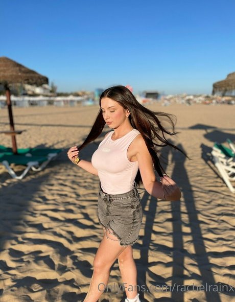 Rachelrainx model xxx photos