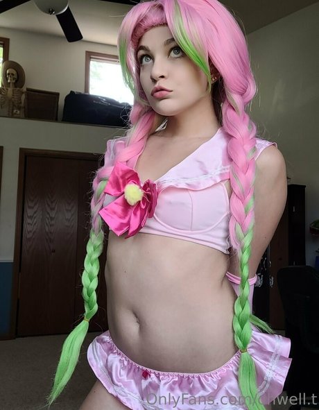 ohwell t model xxx gallery