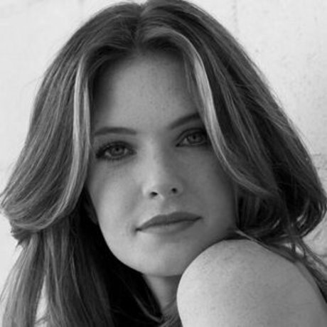 Meghann Fahy pretty pornstar pic