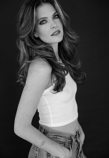 Meghann Fahy best pornstar image