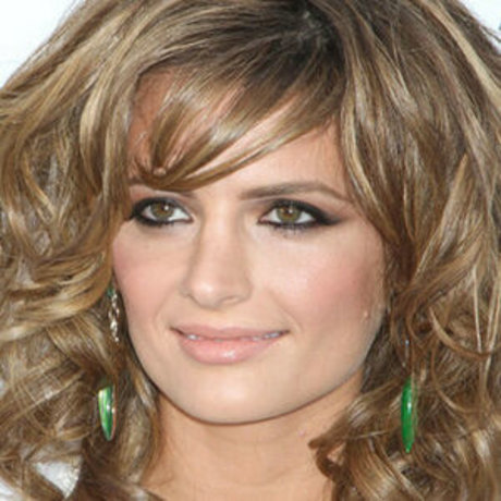 Stana Katic exclusive actress archive