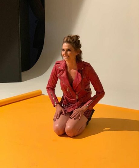 Stana Katic high quality model photo
