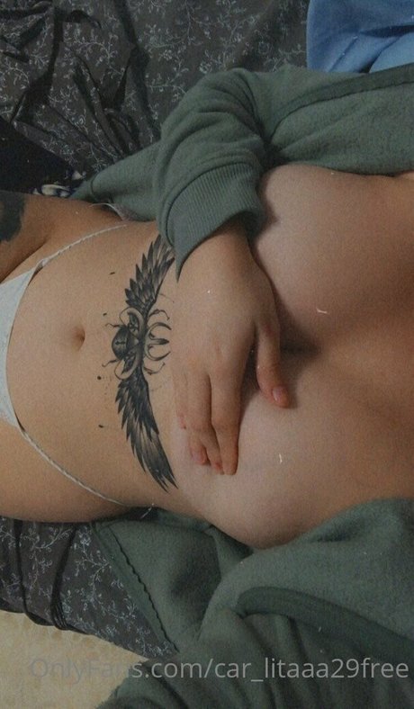 carlitadinamita29 model nudes galleries