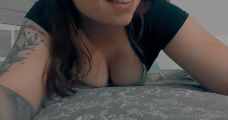 carlitadinamita29 pornographic model image