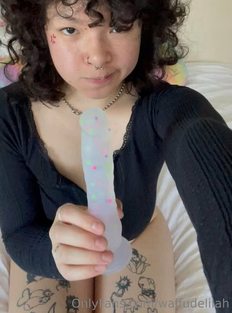 waifuDelilah nice pornstar pic