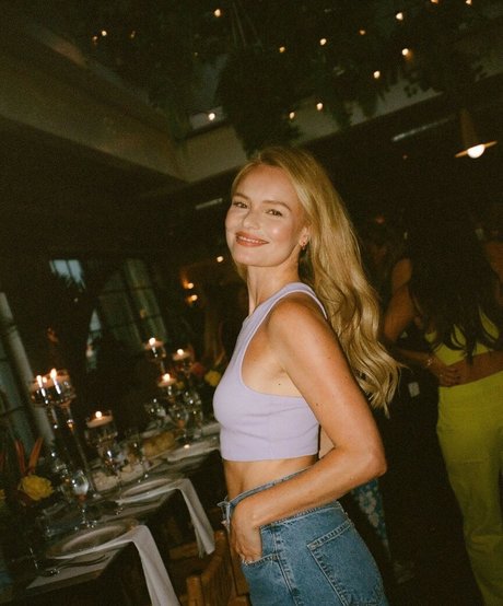 Kate Bosworth model pornographic photos