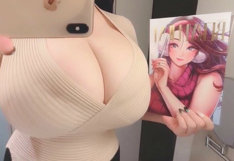 rinlin x3 nudes star photo