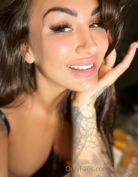 Susygala sex actress picture