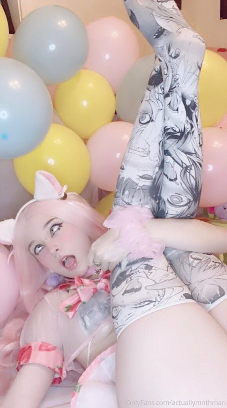 wolfsbaneghoulfree high quality pornstar images