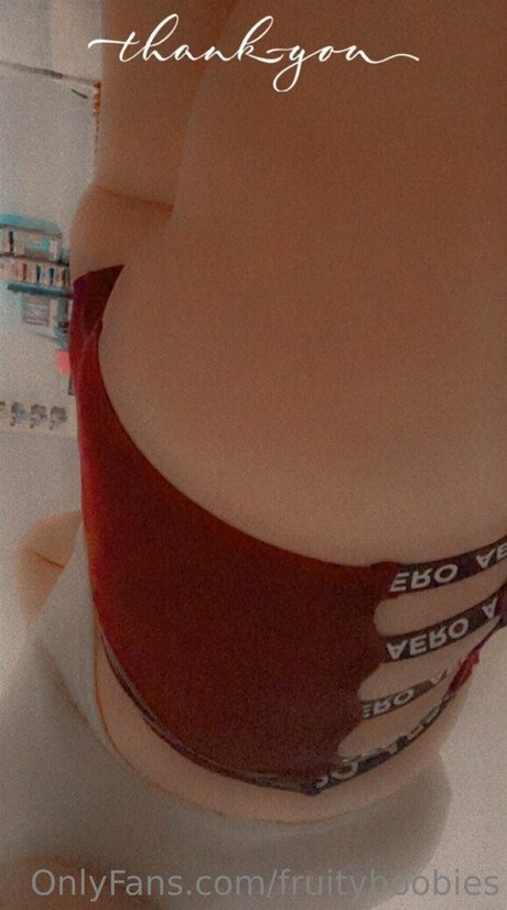 fruityboobies beautiful star photo