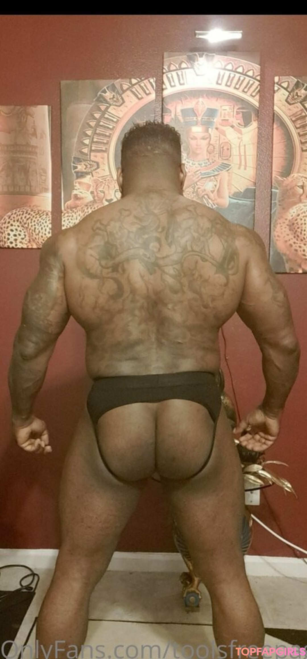 kinkiest onlyfans hot nude picture