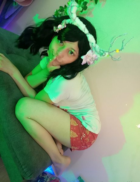 thai teen onlyfans pretty pic