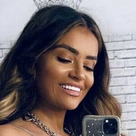 Leigh Woodz pornstar pretty pic